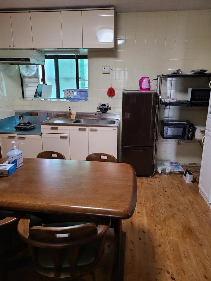 Condominium Aoi Sanmyaku Okinawa Extérieur photo