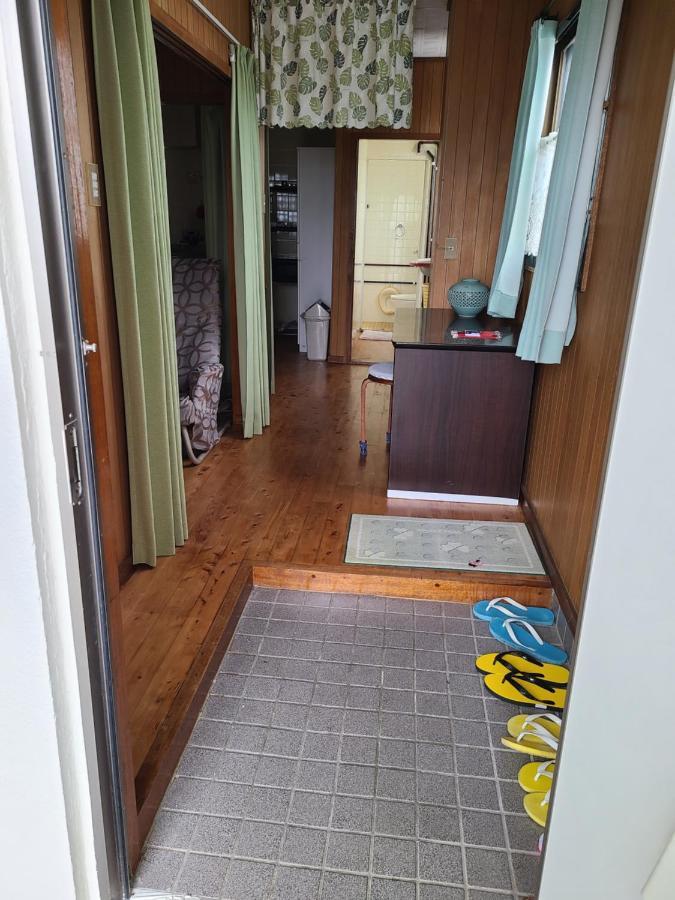 Condominium Aoi Sanmyaku Okinawa Extérieur photo