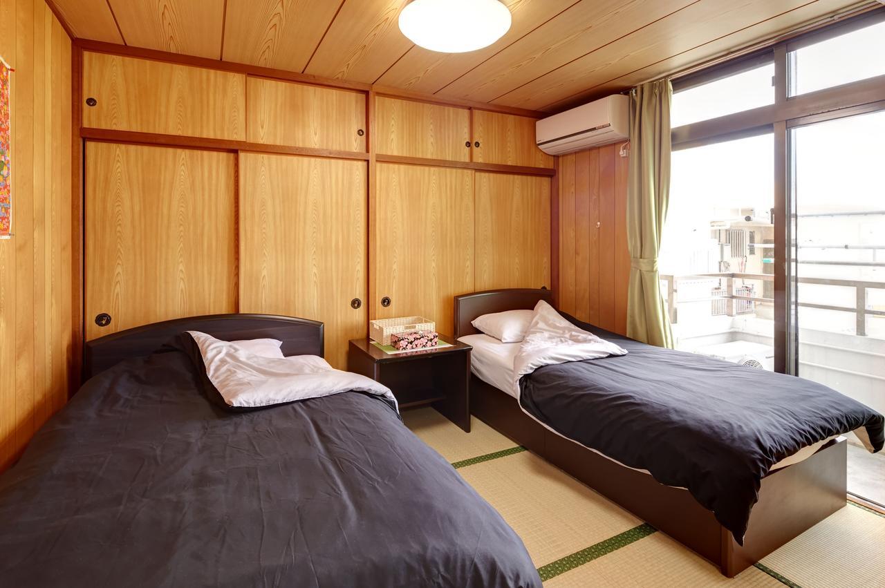 Condominium Aoi Sanmyaku Okinawa Extérieur photo