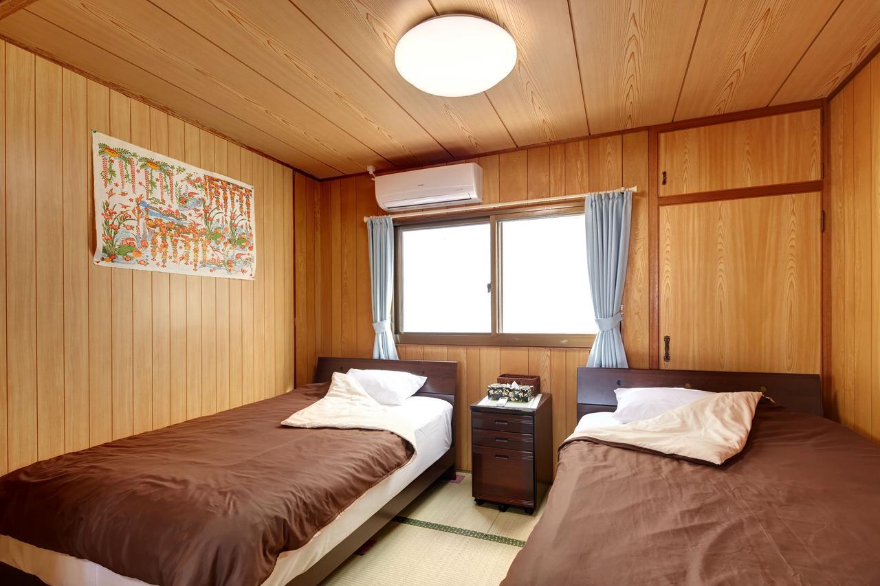 Condominium Aoi Sanmyaku Okinawa Extérieur photo