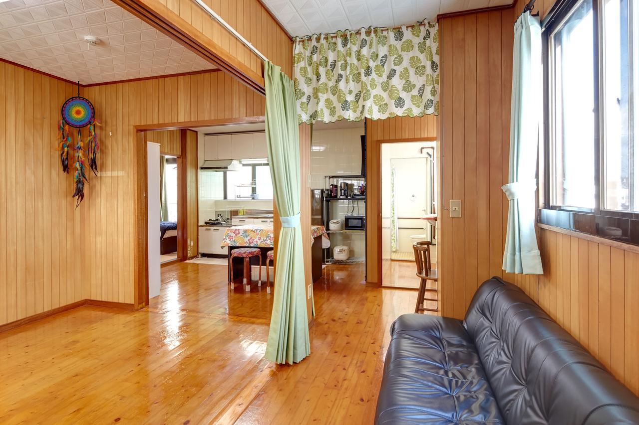 Condominium Aoi Sanmyaku Okinawa Extérieur photo