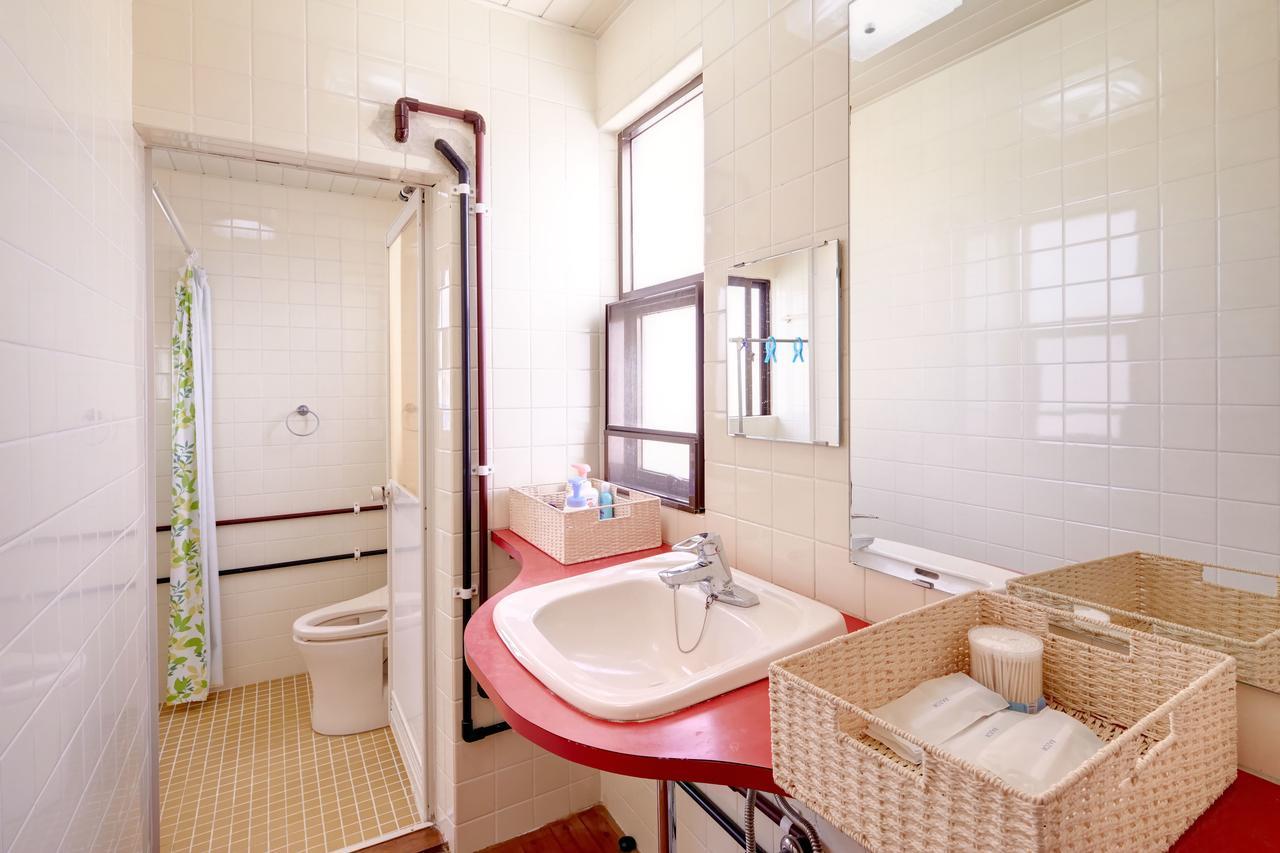 Condominium Aoi Sanmyaku Okinawa Extérieur photo