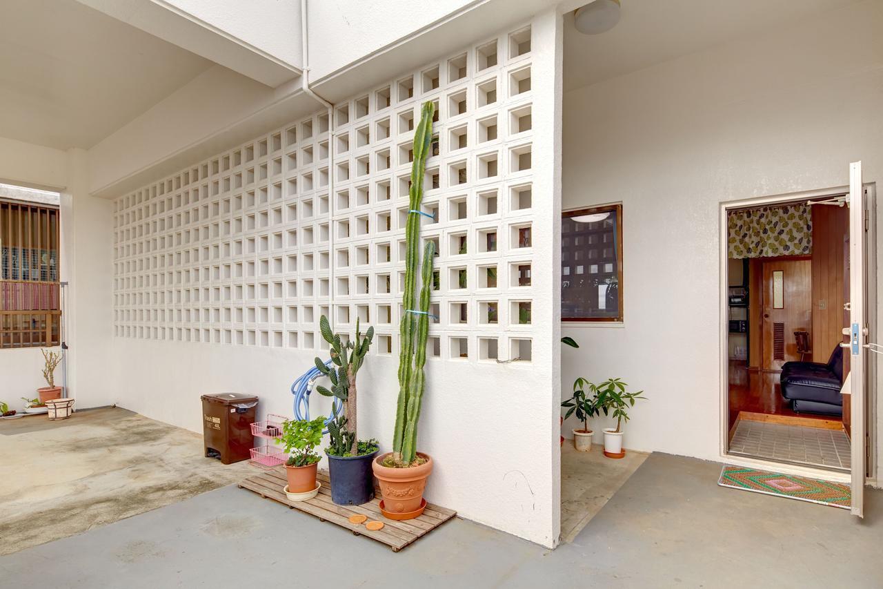 Condominium Aoi Sanmyaku Okinawa Extérieur photo