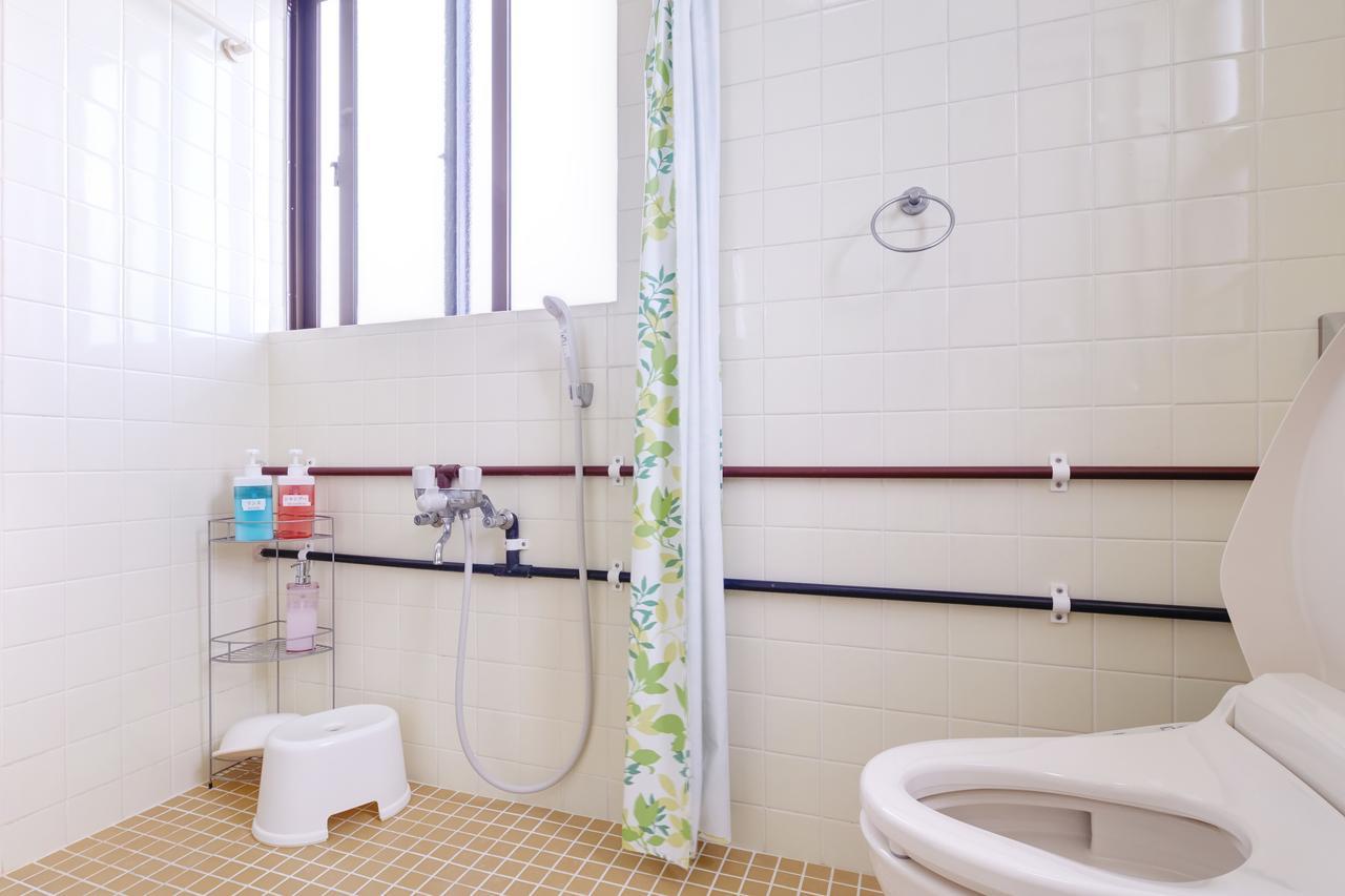 Condominium Aoi Sanmyaku Okinawa Extérieur photo