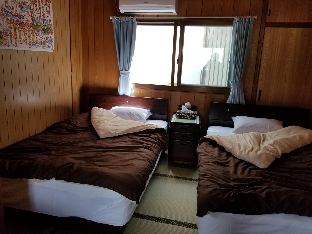 Condominium Aoi Sanmyaku Okinawa Extérieur photo