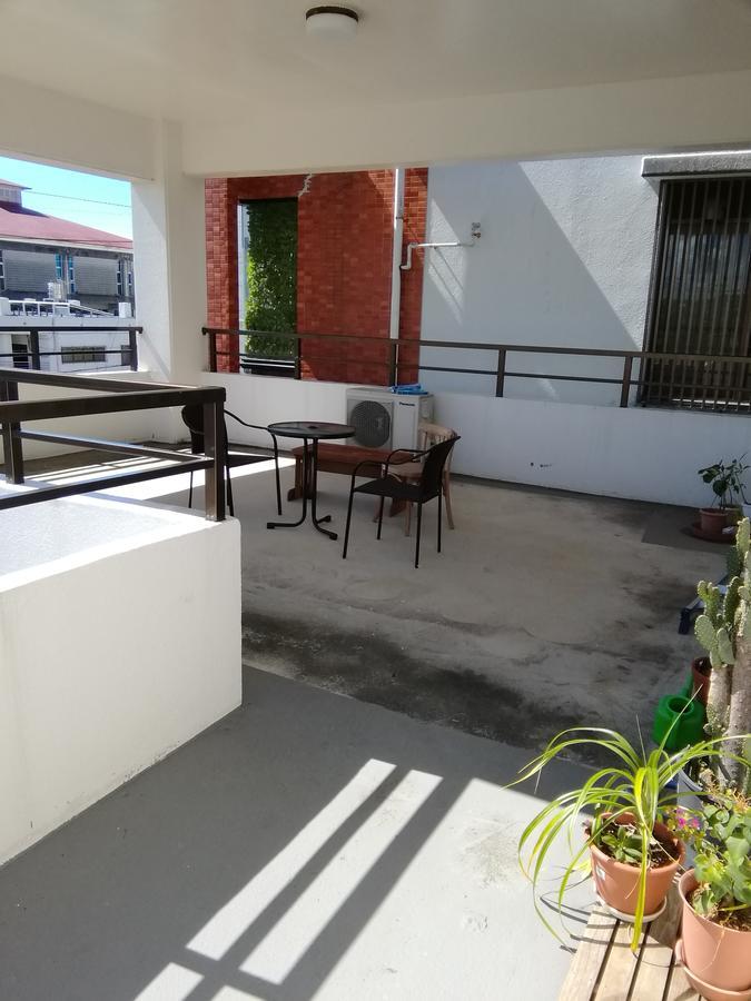 Condominium Aoi Sanmyaku Okinawa Extérieur photo